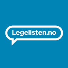 Legelisten logo